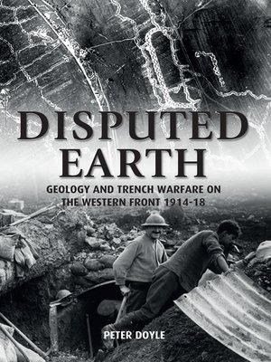 cover image of Disputed Earth